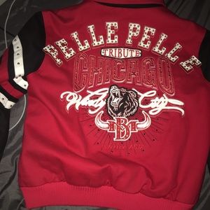 Pelle coat